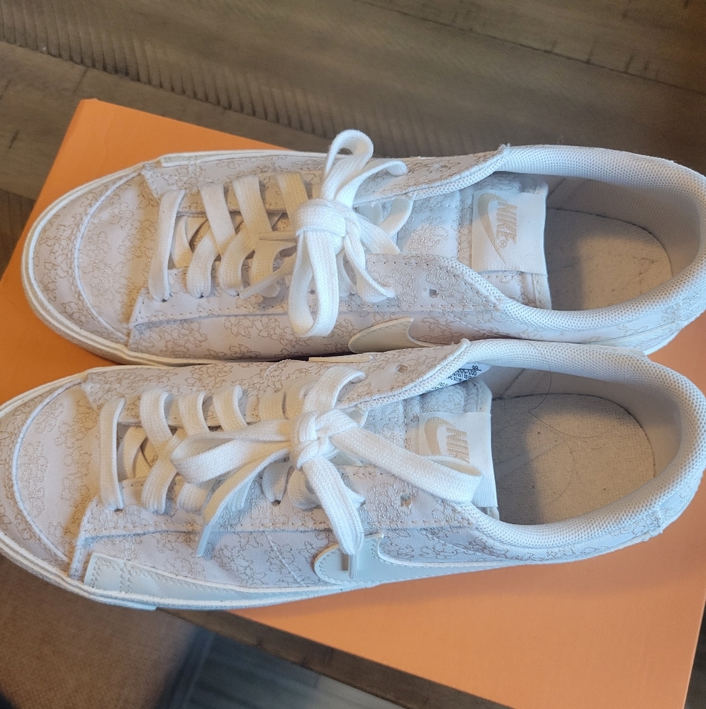 Nike Blazer Low